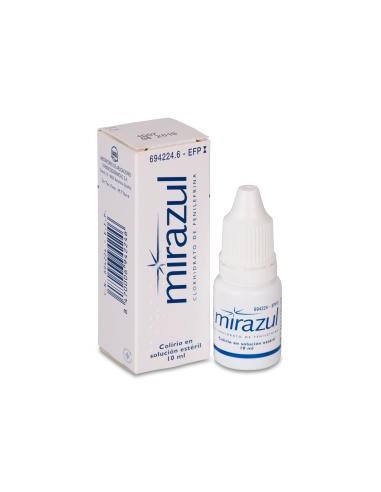 Mirazul 125Mg/Ml Colirio En Solución... Mirazul 125Mg/Ml Colirio En Solución...