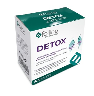 Farline Detox 20 Sobres...