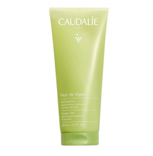 Caudalie Gel de Ducha Fleur...