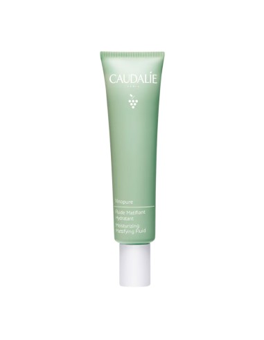 Caudalie Vinopure Fluido Matificante...