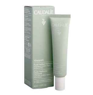 Caudalie Vinopure Fluido...