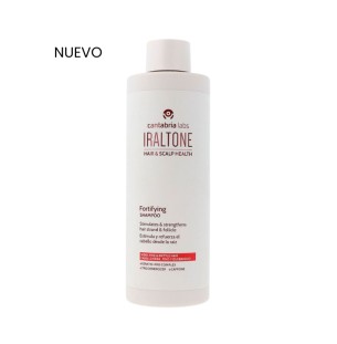 Iraltone Champú...