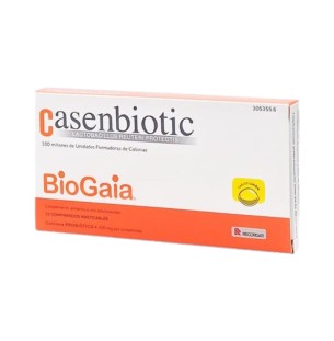 Casenbiotic Limón 10...