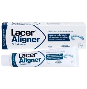 Lacer Aligner Pasta...