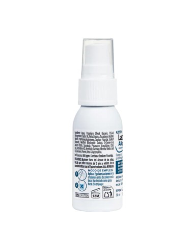 Lacer Aligner Spray 30 Ml Lacer Aligner Spray 30 Ml