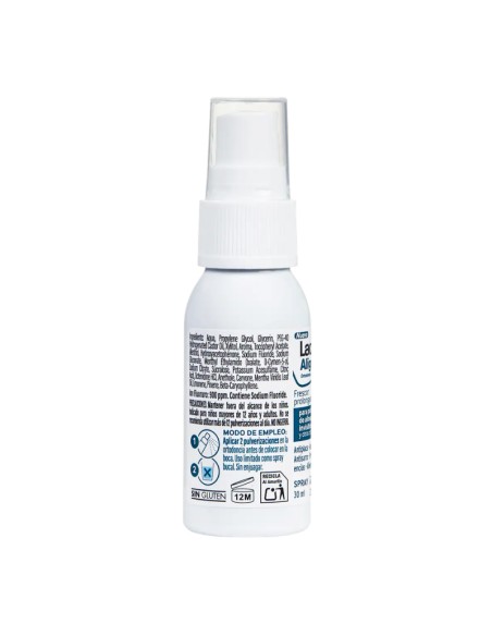 Lacer Aligner Spray 30 Ml