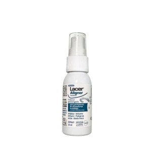 Lacer Aligner Spray 30 Ml