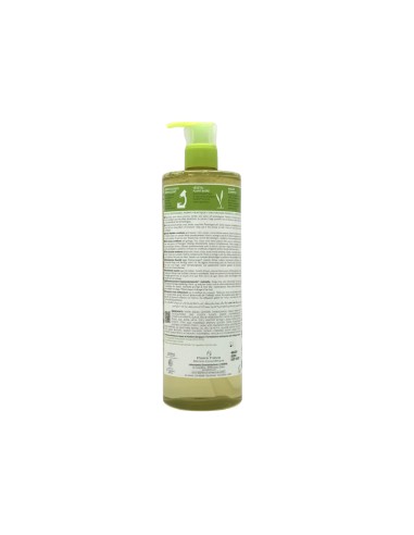 A-Derma Exomega Aceite Limpiador... A-Derma Exomega Aceite Limpiador...