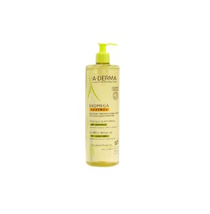 A-Derma Exomega Aceite...