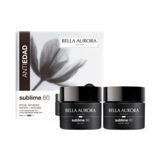 Bella Aurora Sublime 60...