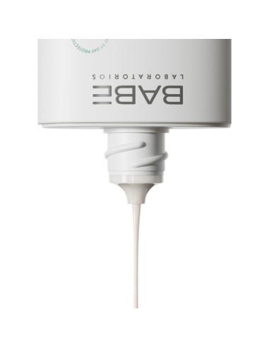 BABÉ Mineral Super Fluid Invisible... BABÉ Mineral Super Fluid Invisible...