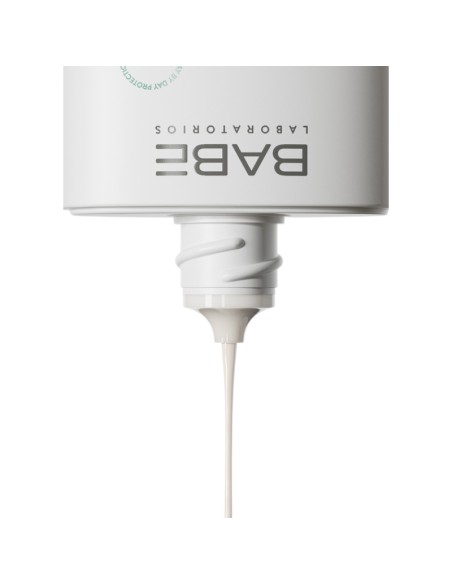 BABÉ Mineral Super Fluid Invisible SPF50 50 Ml