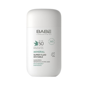 BABÉ Mineral Super Fluid...