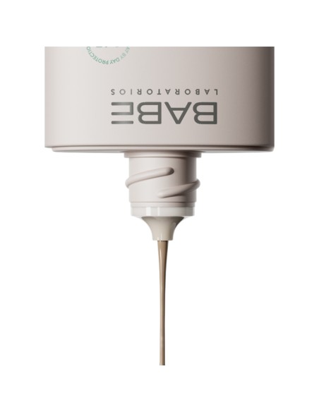 BABÉ Mineral Super Fluid Color SPF50 50 Ml