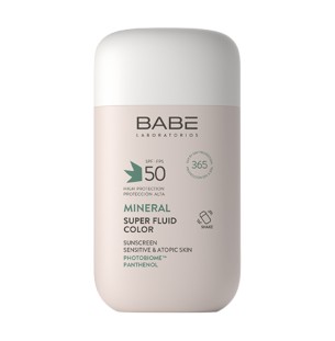 BABÉ Mineral Super Fluid...