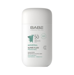 BABÉ Mineral Super Fluid...