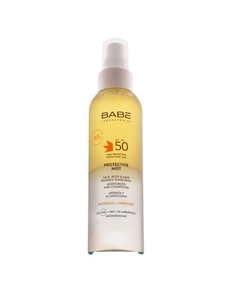 BABÉ Protective Mist SPF50 150 Ml
