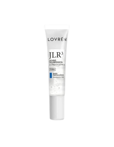 Lovren JLR3 Ácido Hialurónico 15 Ml