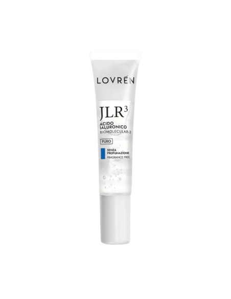 Lovren JLR3 Ácido Hialurónico 15 Ml