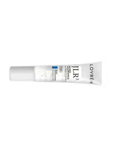 Lovren JLR3 Ácido Hialurónico 15 Ml