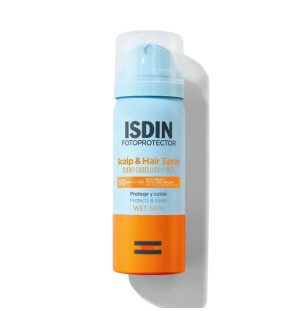 Isdin Fotoprotector Scalp &...