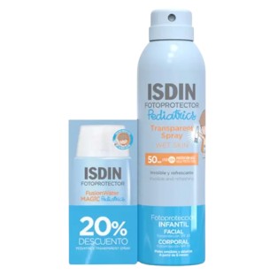 Isdin Fotoprotección...