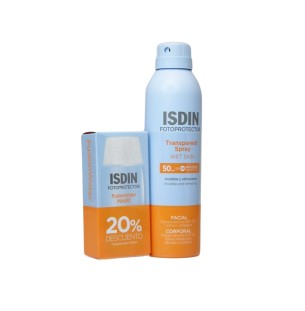 Isdin Fotoprotección Pack...