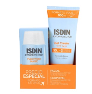 Isdin Fotoprotector Fusion...