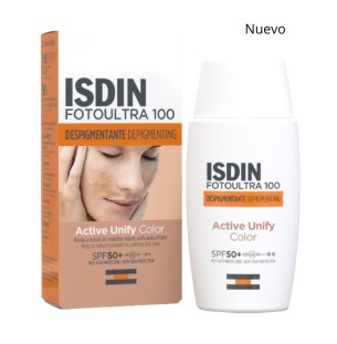 Isdin Fotoprotección Foto...