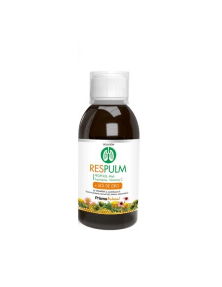 Prisma Natural Solución Respulm 250 ml