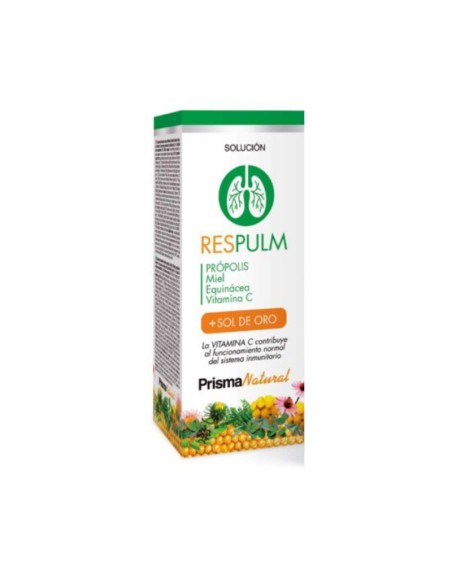 Prisma Natural Solución Respulm 250 ml