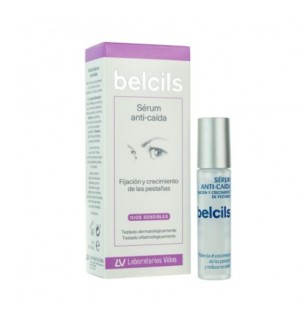 Belcils sérum anticaída 3ml