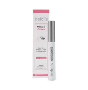 Belciis Mascara Sublime 8 ml