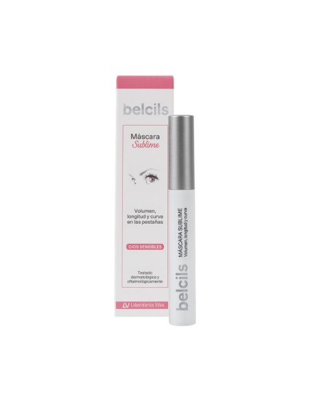 Belciis Mascara Sublime 8 ml