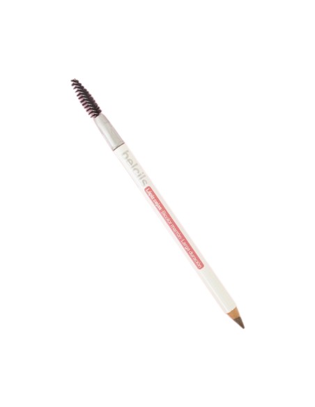 Belcils Lápiz de Cejas Bicolor marrón 1.06gr
