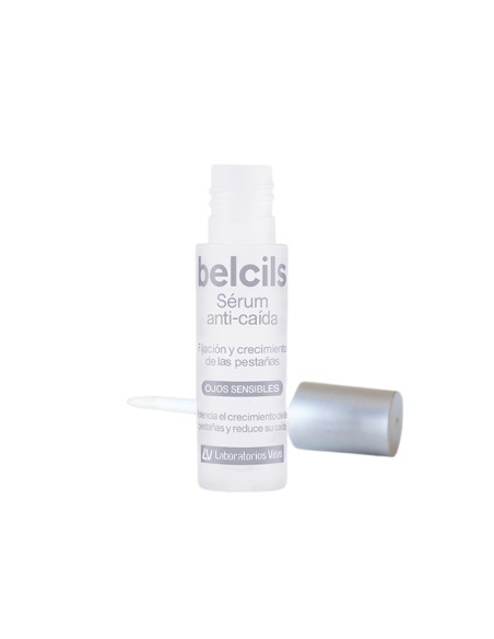 Belcils sérum anticaída 3ml