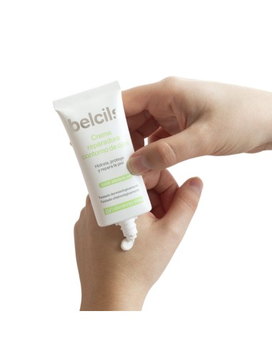 Belcils crema reparadora contorno... Belcils crema reparadora contorno...