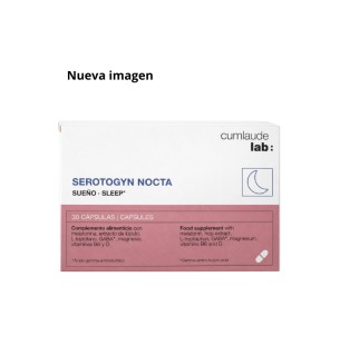 Cumlaude Serotogyn Nocta 30...
