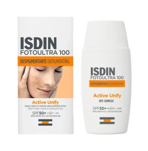 Isdin Fotoprotección Foto...