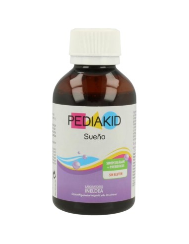Pediakid Buenas Noches 125 Ml Pediakid Buenas Noches 125 Ml