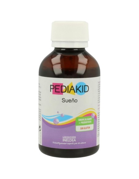Pediakid Buenas Noches 125 Ml