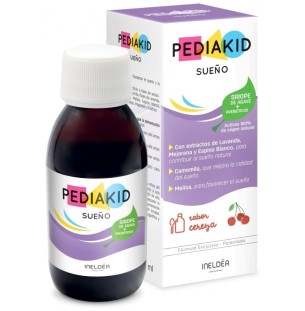 Pediakid Buenas Noches 125 Ml