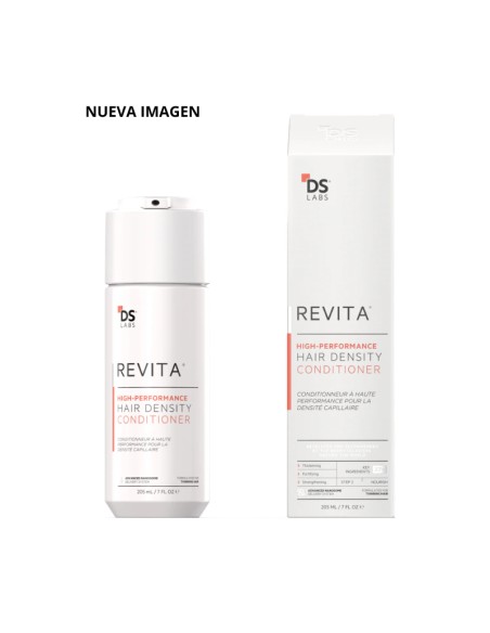 DS Revita Acondicionador Anticaída y Estimulante 205 ml