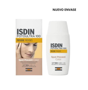 Isdin Fotoprotección...