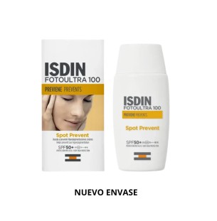 Isdin Fotoprotección Foto...
