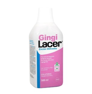 GingiLacer Colutorio 500 ML