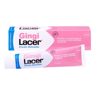 Gingilacer Pasta Dental 125 ML