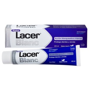 Lacer Blanc Pasta de...