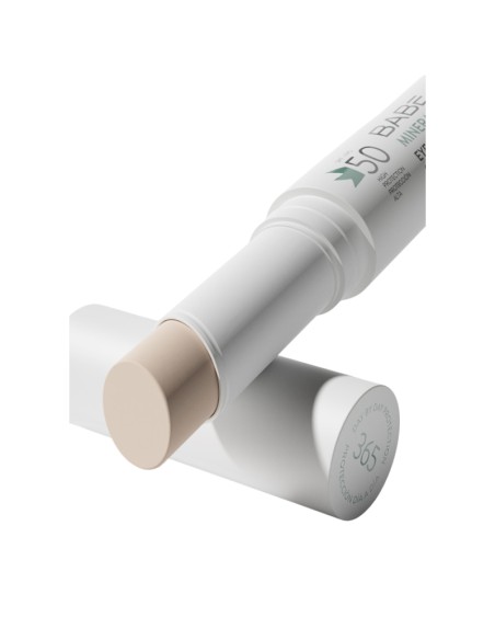 BABÉ Mineral Contorno de Ojos SPF 50 4G