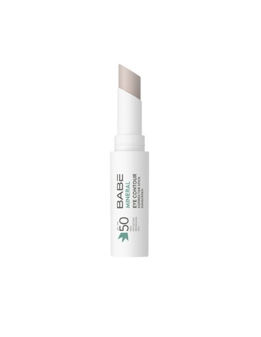 BABÉ Mineral Contorno de Ojos SPF 50 4G BABÉ Mineral Contorno de Ojos SPF 50 4G